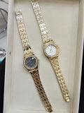 Pave Stack