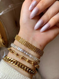 Rope Bangles
