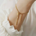 Gold Cuffs