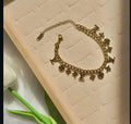 Tassel Lock