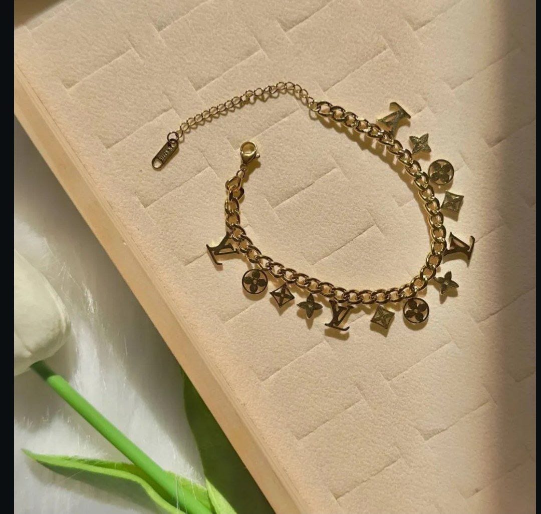 Tassel Lock