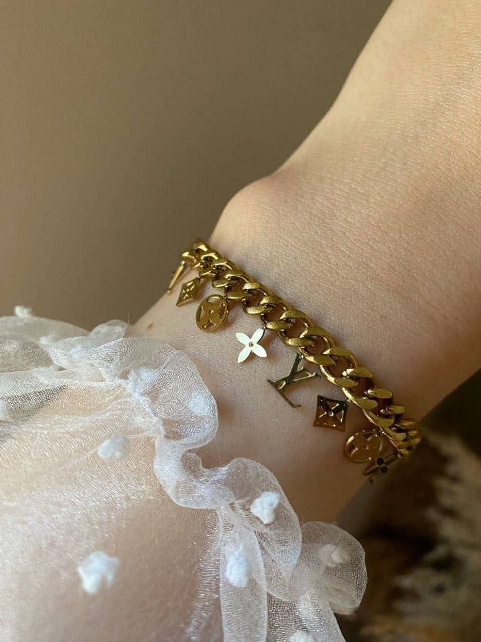 Knot Bangles